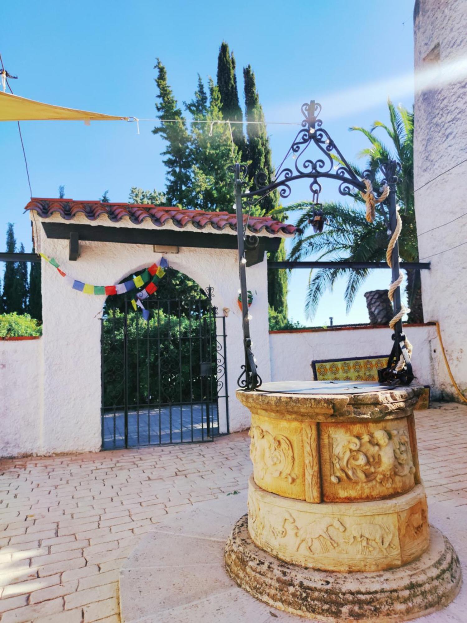 Casa Con Encanto Villa Corbera de Llobregat Exterior photo