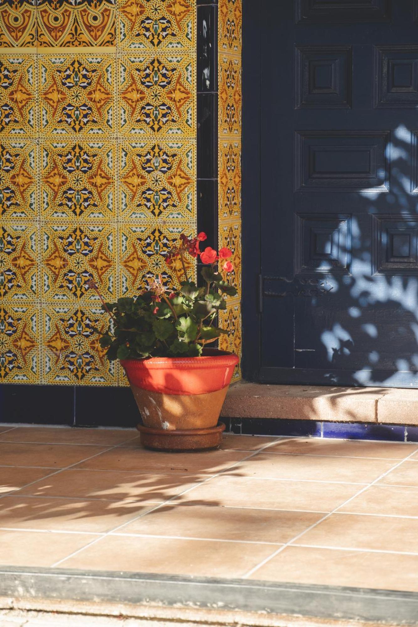 Casa Con Encanto Villa Corbera de Llobregat Exterior photo